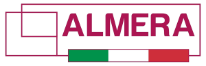 LOGO ALMERA